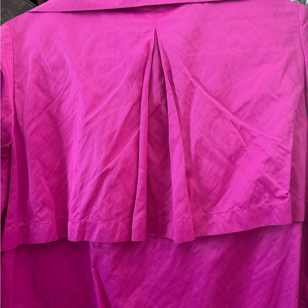 Talbots Rain Jacket - image 5